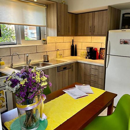 Flower House In Koropi-Near Airport Εξωτερικό φωτογραφία